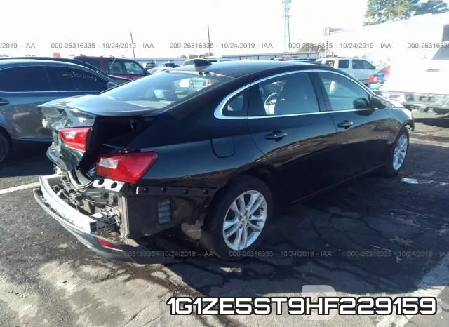 1G1ZE5ST9HF229159 фото 5