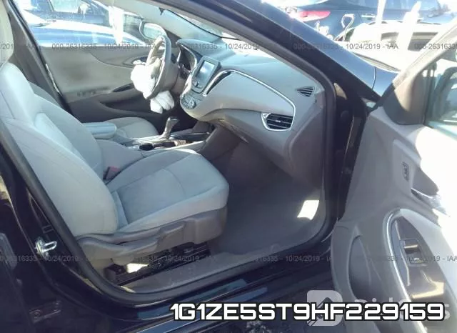 1G1ZE5ST9HF229159 фото 6