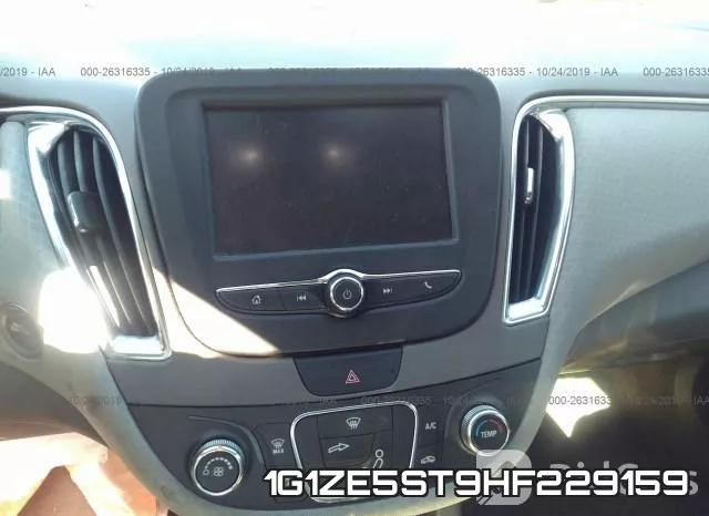 1G1ZE5ST9HF229159 фото 7