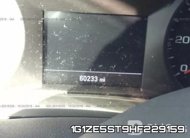 1G1ZE5ST9HF229159 фото 8