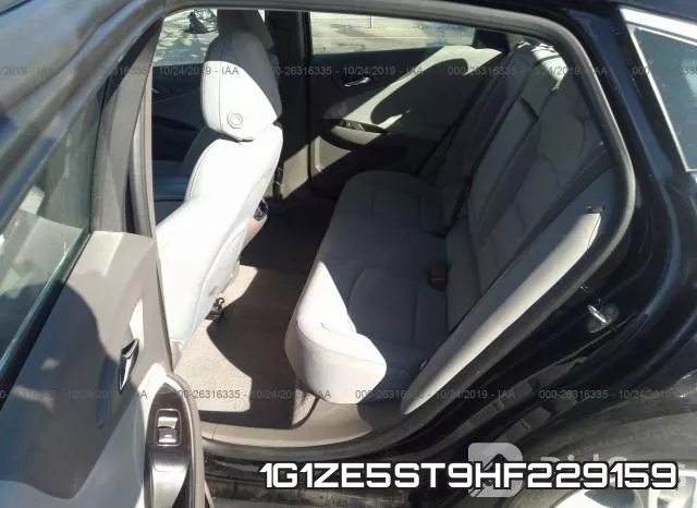 1G1ZE5ST9HF229159 фото 9