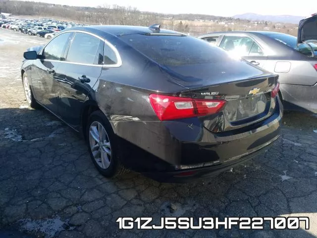 1G1ZJ5SU3HF227007 фото 4