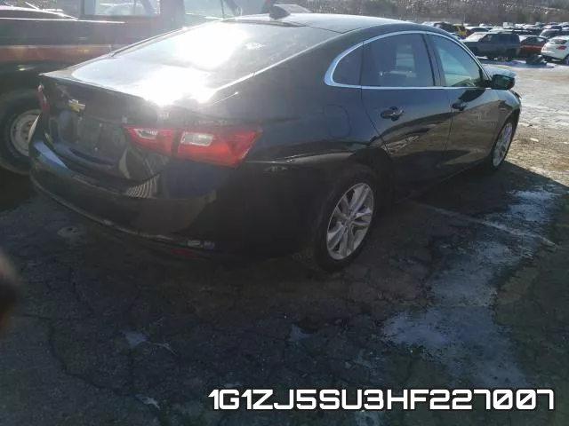 1G1ZJ5SU3HF227007 фото 5