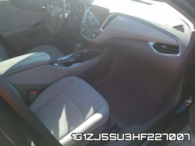 1G1ZJ5SU3HF227007 фото 6