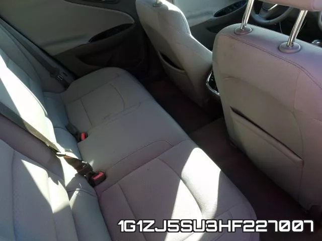 1G1ZJ5SU3HF227007 фото 7