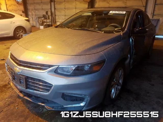 1G1ZJ5SU8HF255515 фото 3