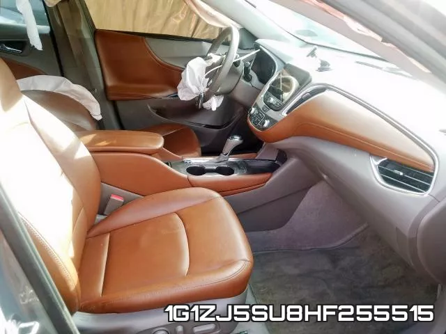 1G1ZJ5SU8HF255515 фото 6