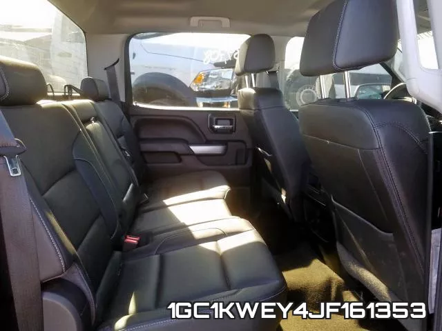 1GC1KWEY4JF161353 фото 7