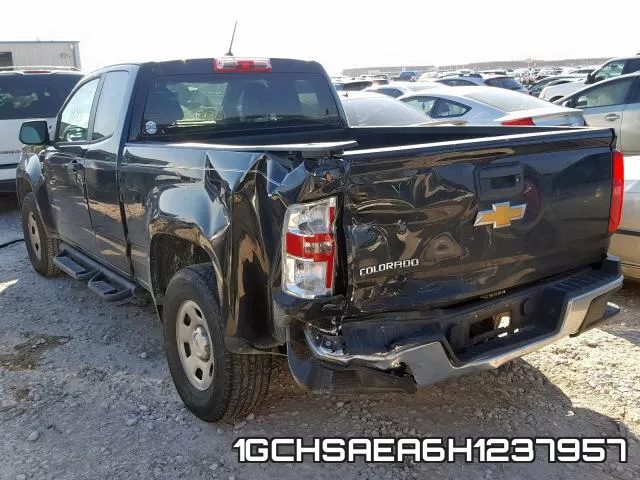 1GCHSAEA6H1237957 фото 3