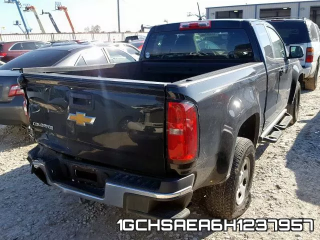 1GCHSAEA6H1237957 фото 4