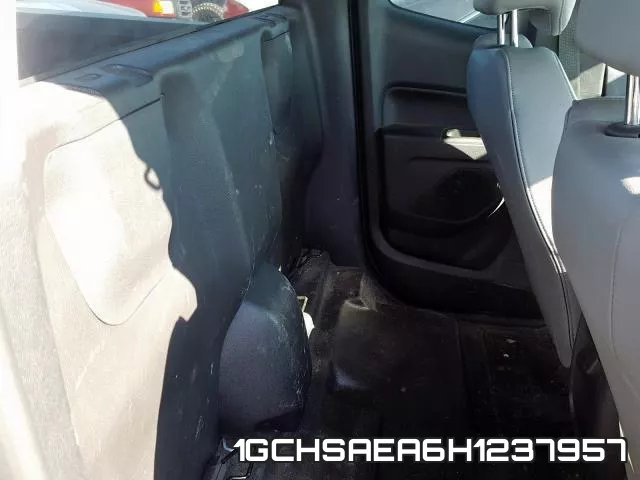 1GCHSAEA6H1237957 фото 6