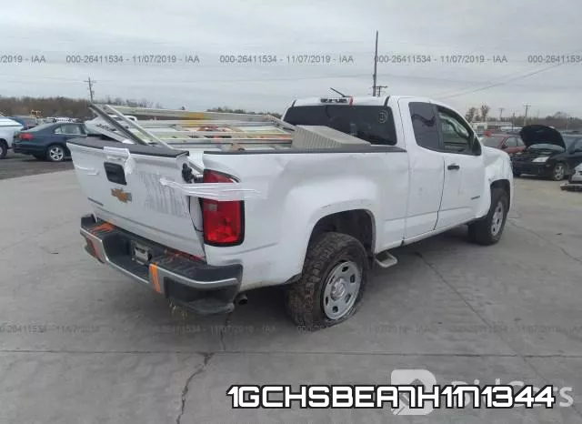 1GCHSBEA7H1171344 фото 4