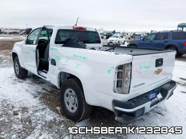 1GCHSBEA7K1232845 фото 3