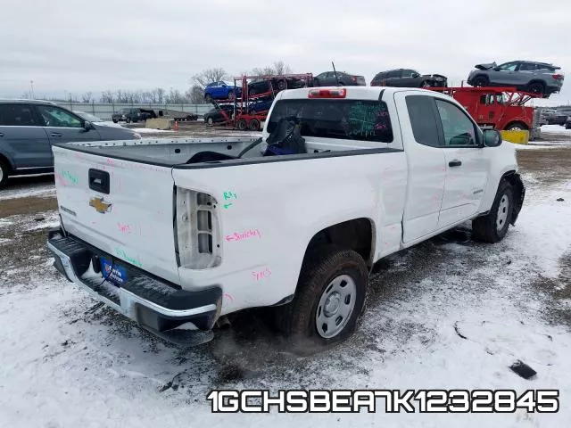 1GCHSBEA7K1232845 фото 4