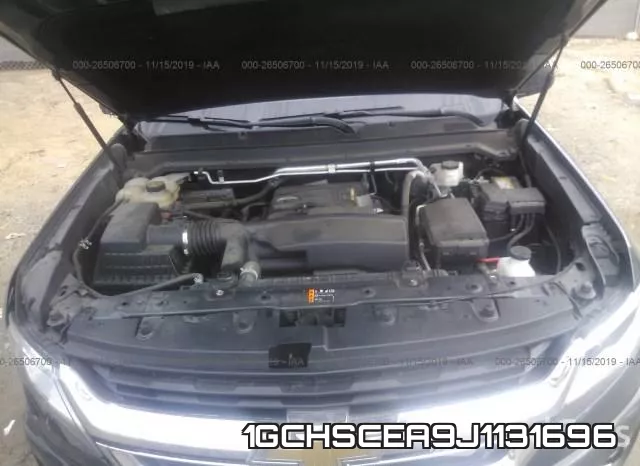 1GCHSCEA9J1131696 фото 2