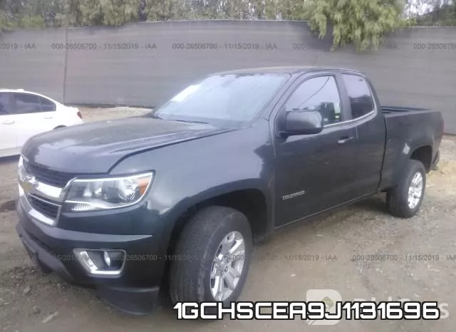 1GCHSCEA9J1131696 фото 3