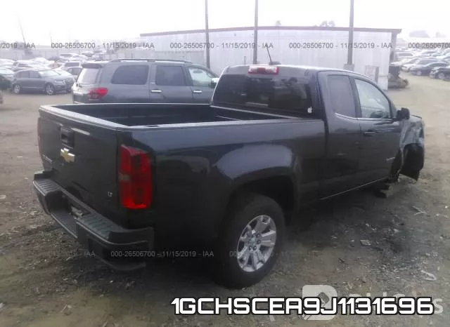 1GCHSCEA9J1131696 фото 5