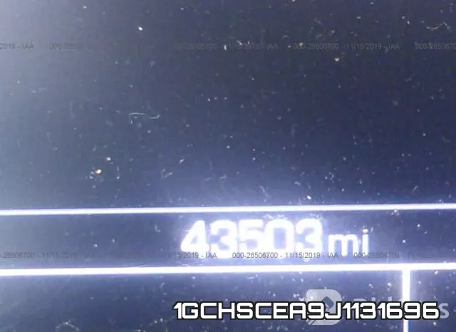 1GCHSCEA9J1131696 фото 8