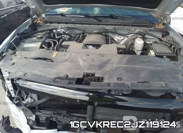 1GCVKREC2JZ119124 фото 2