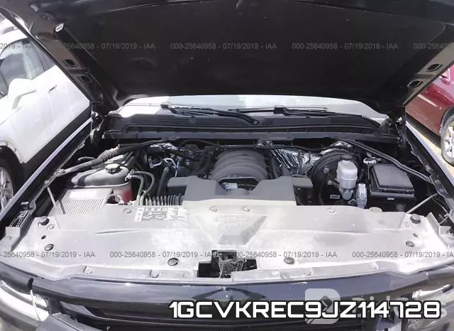 1GCVKREC9JZ114728 фото 2
