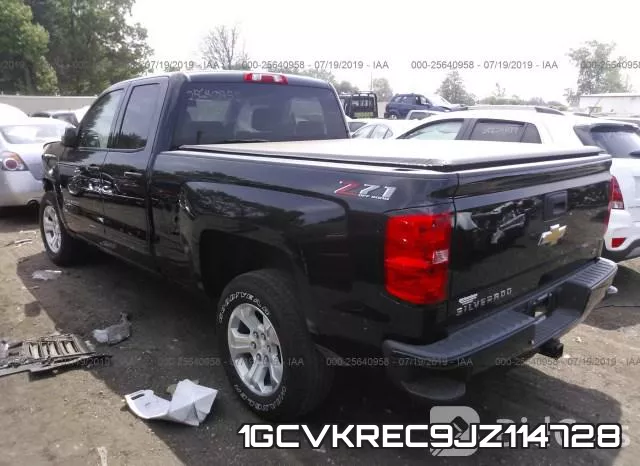 1GCVKREC9JZ114728 фото 4