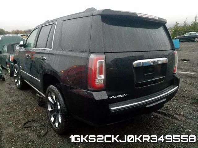 1GKS2CKJ0KR349558 фото 4