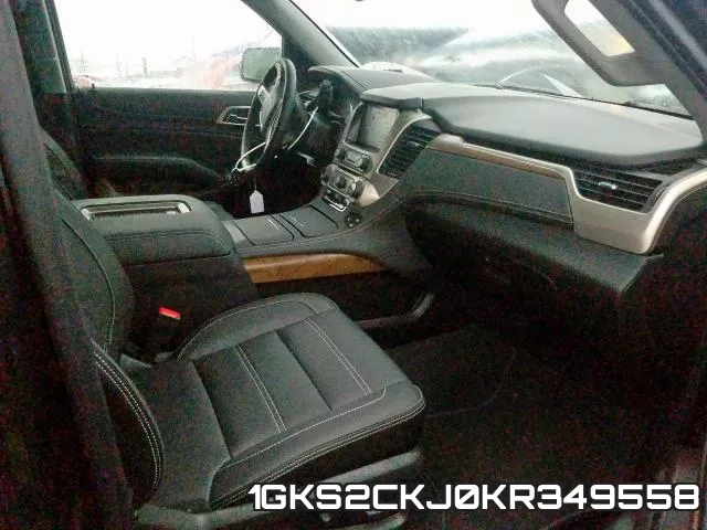 1GKS2CKJ0KR349558 фото 6