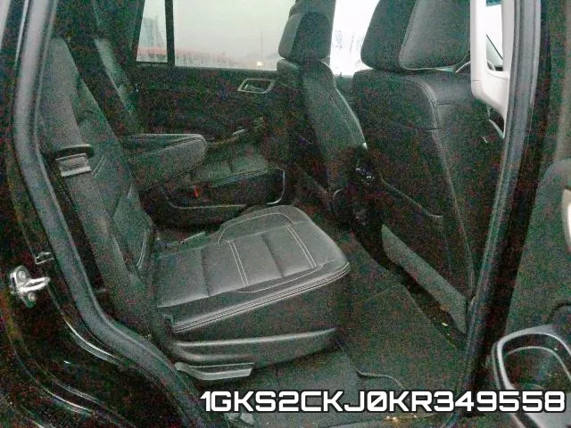 1GKS2CKJ0KR349558 фото 7