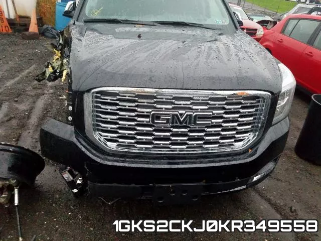 1GKS2CKJ0KR349558 фото 8