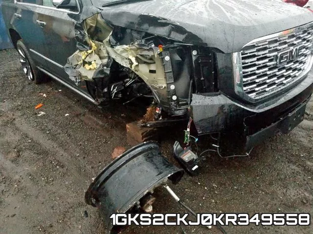 1GKS2CKJ0KR349558 фото 10