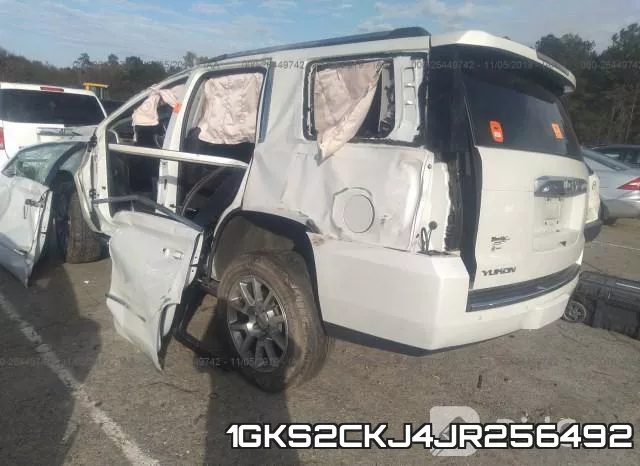1GKS2CKJ4JR256492 фото 3