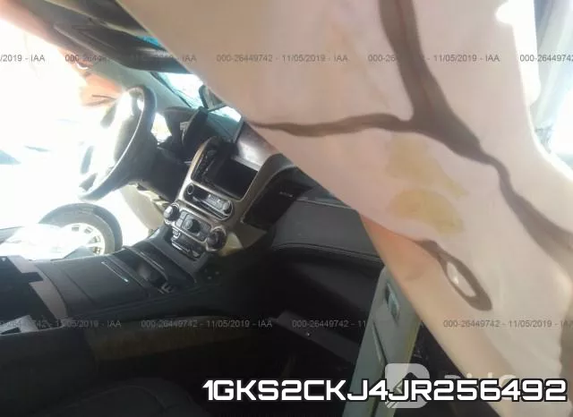 1GKS2CKJ4JR256492 фото 4