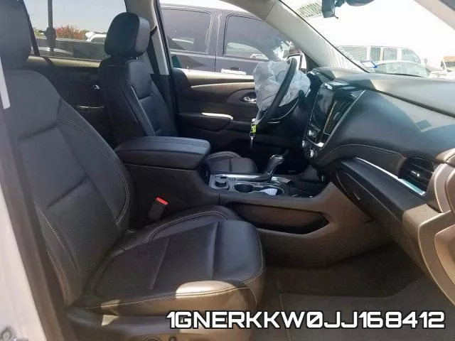 1GNERKKW0JJ168412 фото 6