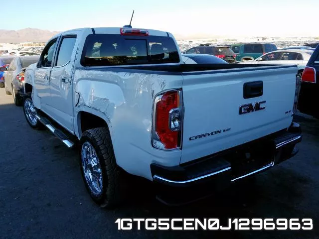 1GTG5CEN0J1296963 фото 4