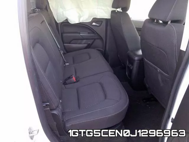 1GTG5CEN0J1296963 фото 7
