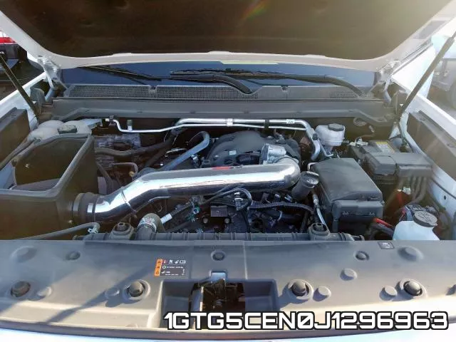1GTG5CEN0J1296963 фото 8