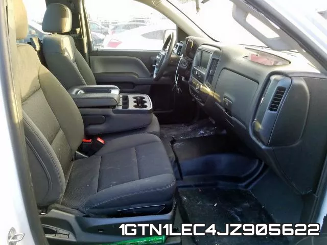 1GTN1LEC4JZ905622 фото 6