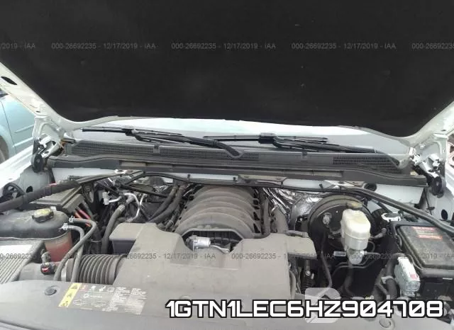 1GTN1LEC6HZ904708 фото 2