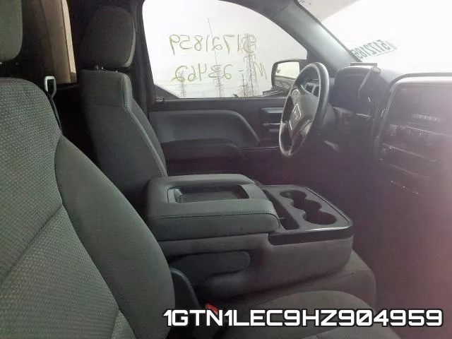 1GTN1LEC9HZ904959 фото 4