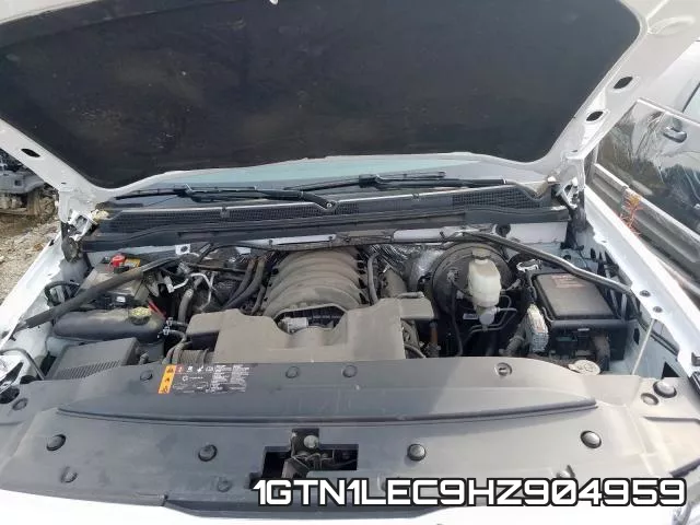 1GTN1LEC9HZ904959 фото 6