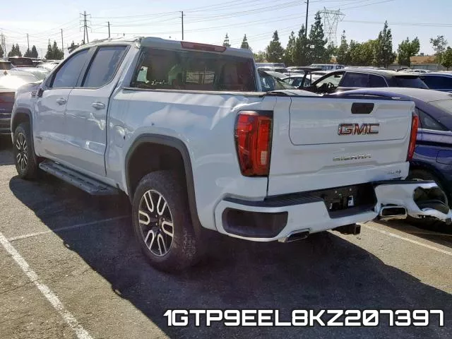 1GTP9EEL8KZ207397 фото 4