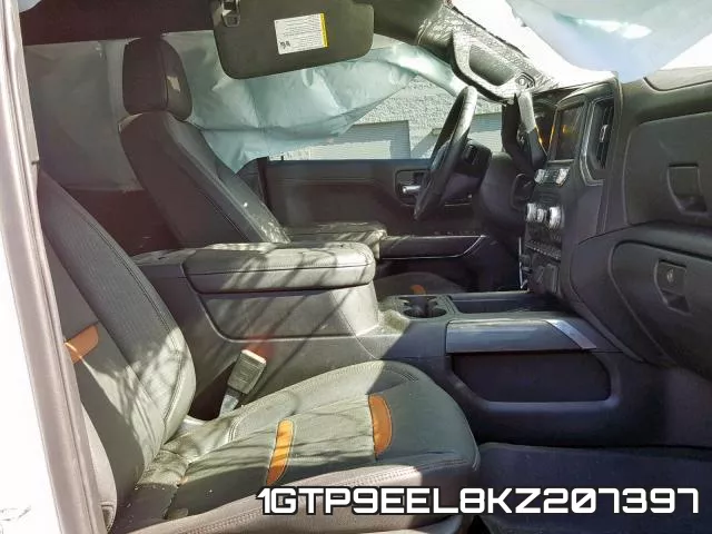 1GTP9EEL8KZ207397 фото 6