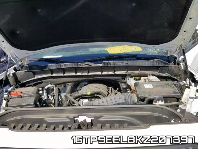 1GTP9EEL8KZ207397 фото 8