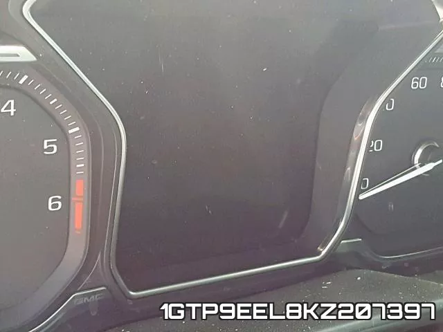 1GTP9EEL8KZ207397 фото 9