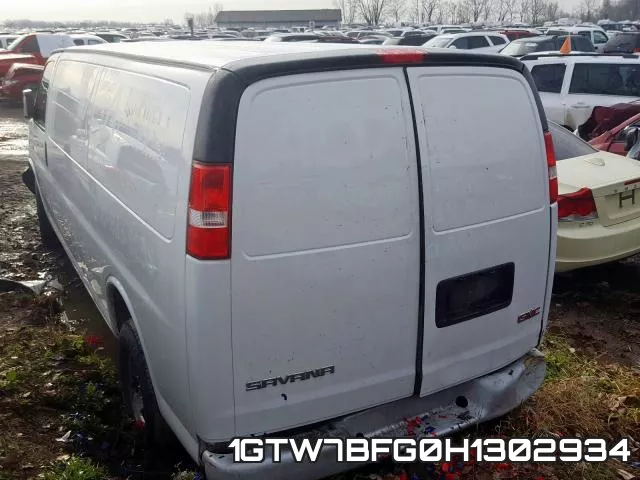 1GTW7BFG0H1302934 фото 4