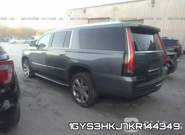 1GYS3HKJ7KR144349 фото 4