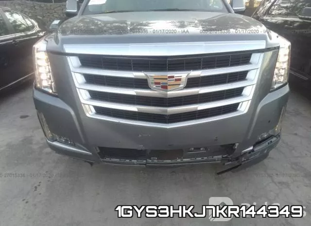 1GYS3HKJ7KR144349 фото 7