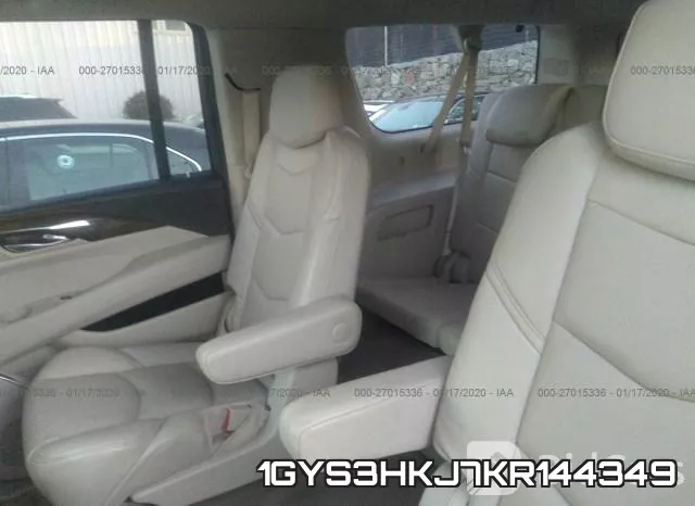 1GYS3HKJ7KR144349 фото 9
