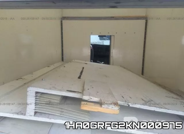1HA0GRFG2KN000975 фото 7