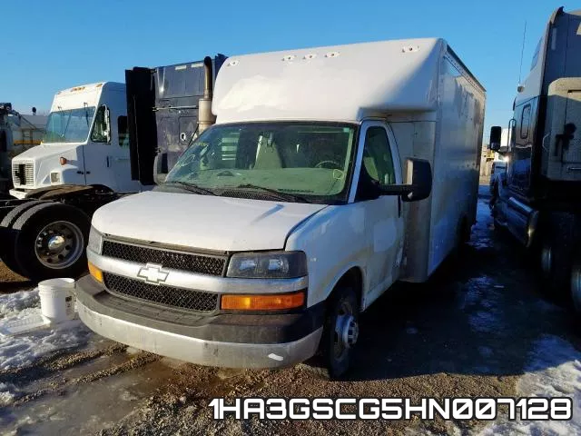 1HA3GSCG5HN007128 фото 3